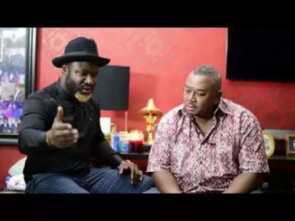 Video: Harrysong Finally Reveals Why He Fell Out Kcee And Five Star Musi